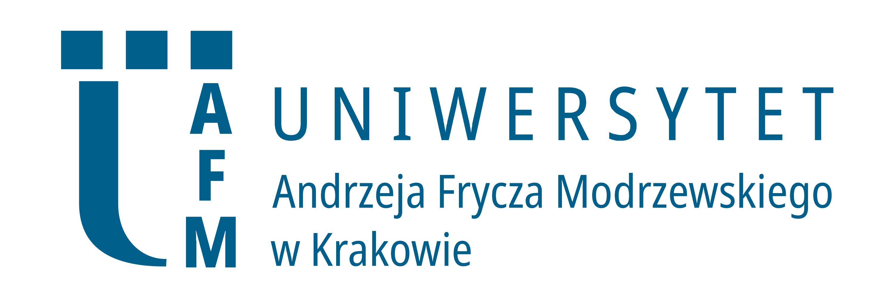 Logo uczelni